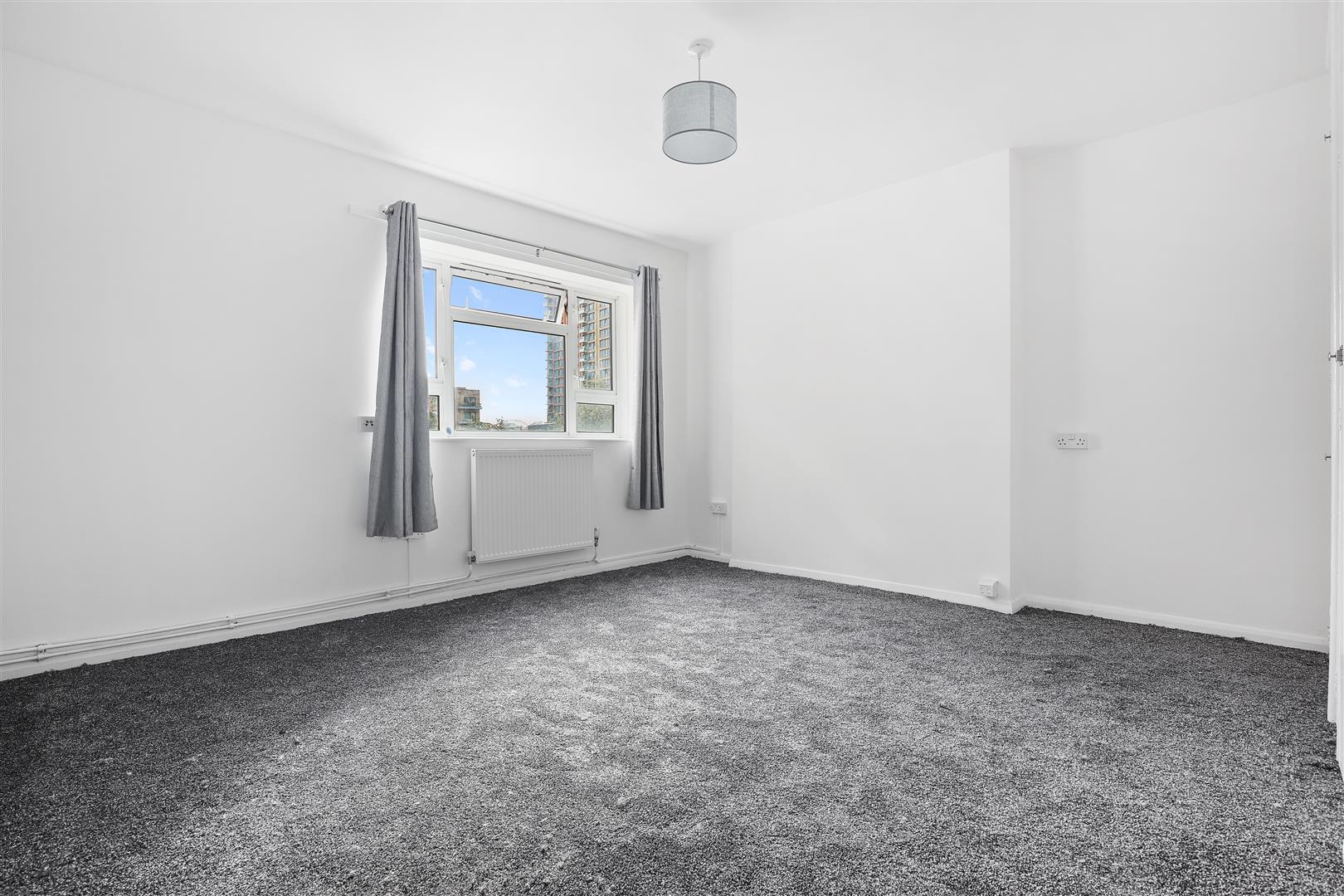 Denbury House, Bromley-By-Bow, London